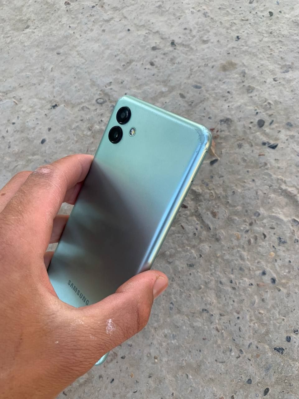 Samsung M 13 5g 128ga 6 talik radnoy steklo sal singan dakument karopk