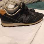 Adidași New Balance 996