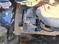 Alternator SKODA FABIA 6Y2 1999 - 2008 16V AUA, BBY, BKY 037903025G 70A