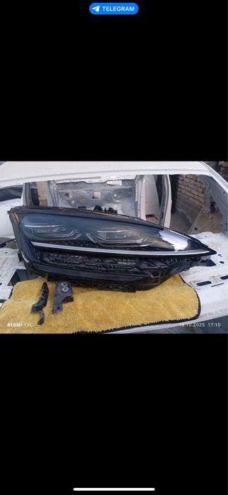 Fara byd chempion bu orginal