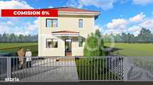 Casa individuala de vanzare cu 4 camere decomandate in Selimbar