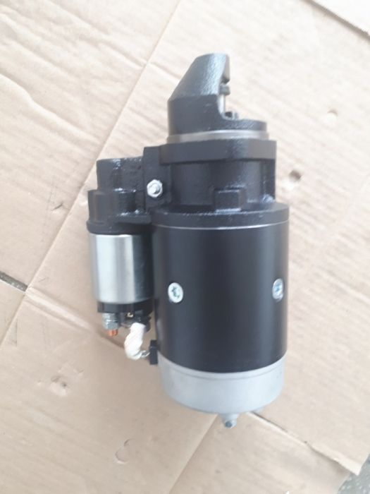 Electromotor Fiat 411 si 312 clasic 24volti...garantie 1 an factura