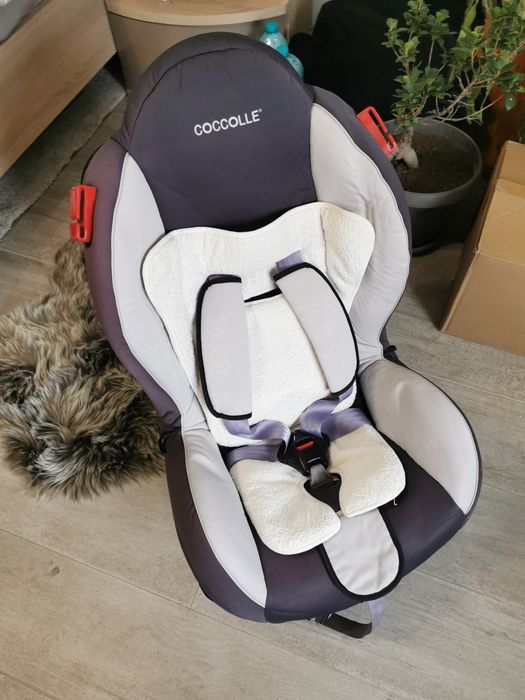 Scaun auto coccolle 0-25 kg