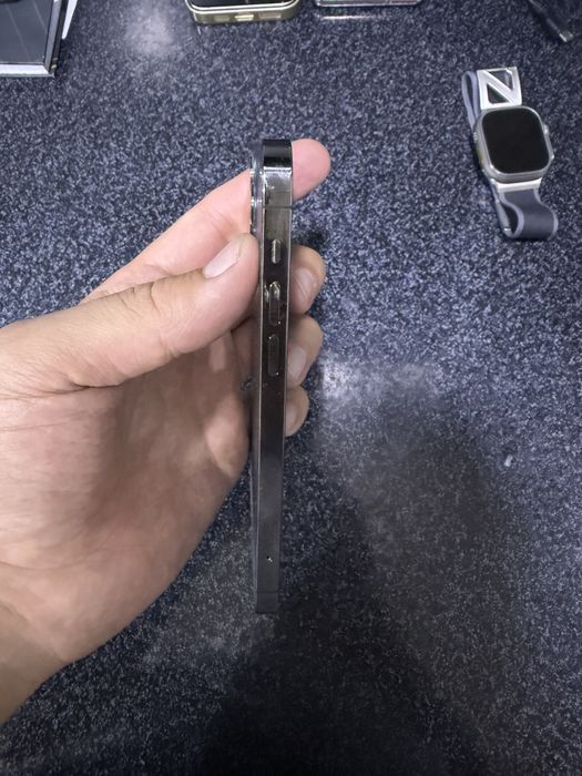 iphone 12 pro pamit 256g yomkost 74 holatini oqip tel qlila