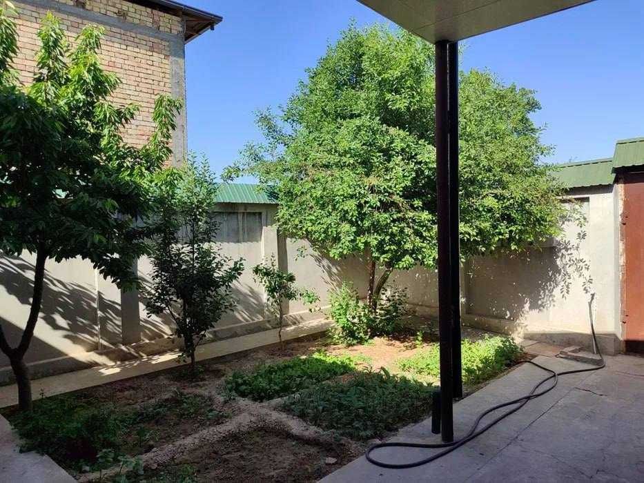 Srochna Bodomzorda 5 xonali uchastka sotiladi