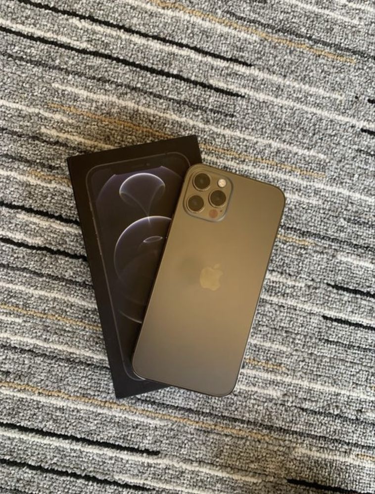 Iphone 12 pro 128 gb