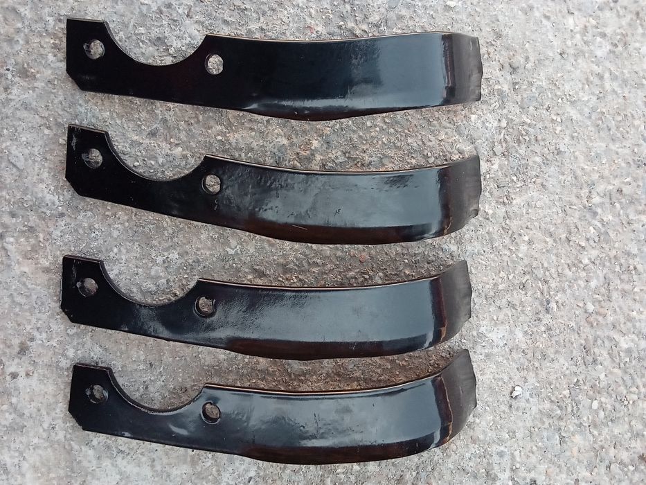 Vând cuțite motosape