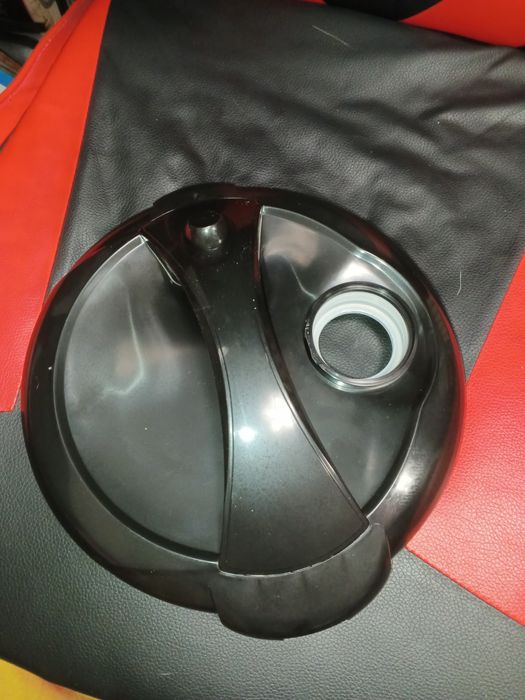 Крышка от мультиварки