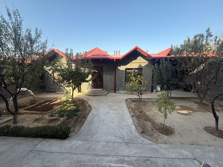 Продается Евро Дом 6-соток, Юнусабадский район, Янгикургон 8-проезд,