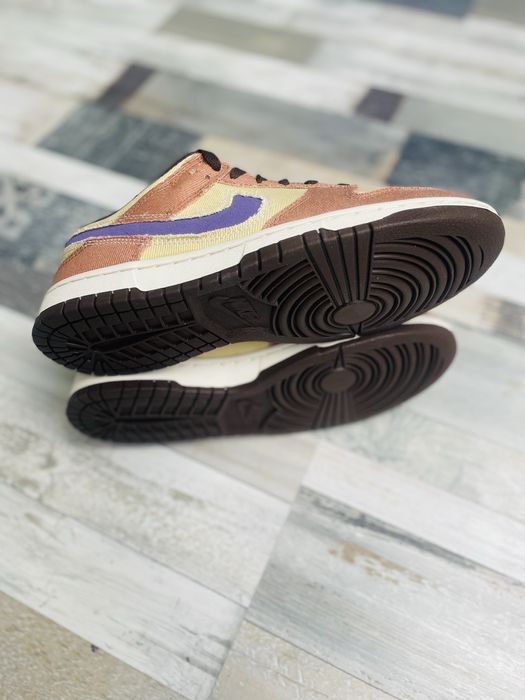 Nike Dunk Low Retro SE
