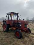 Vand tractor U650