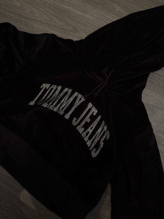 Tommy jeans , Juicy couture