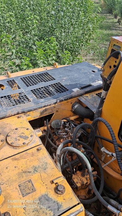 Hyundai HW 1400 sotiladi