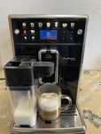 Espresor cafea Saeco pico bristo de luxe