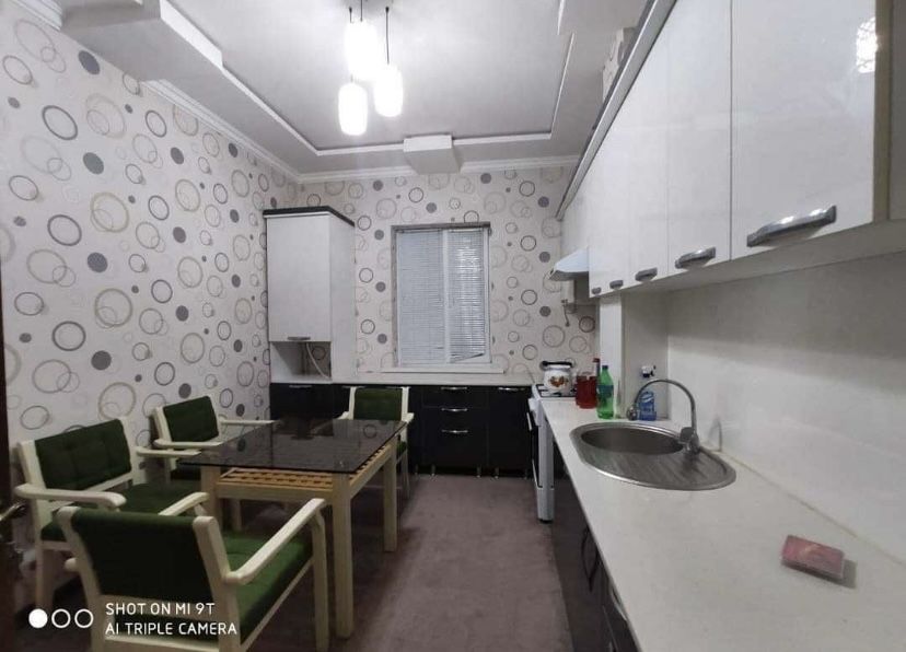 Сдаётся квартира в аренду. Самарканд Бульвар