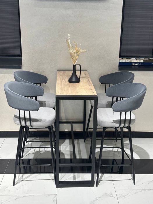 Стулья для бара барний стул барный стул barni stul