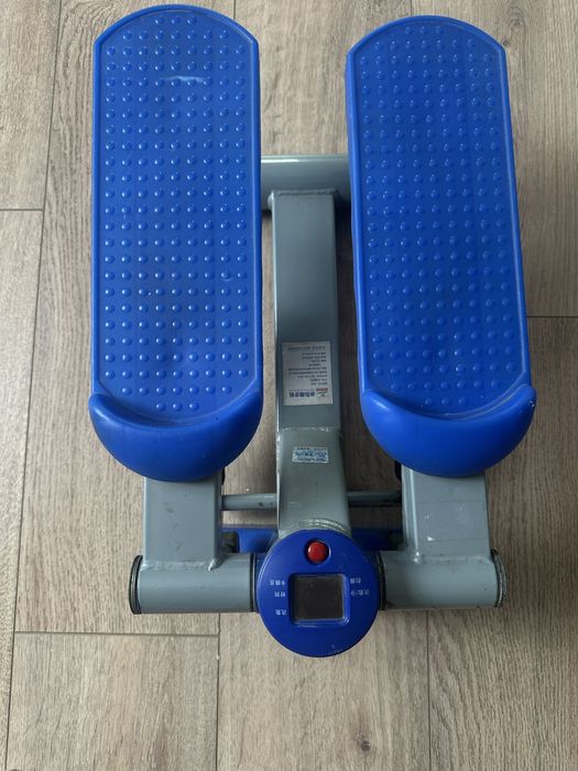 Продам степер в рабочем состоянии