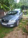 De vanzare skoda