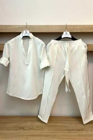 Compleuri barbati, sport elegant