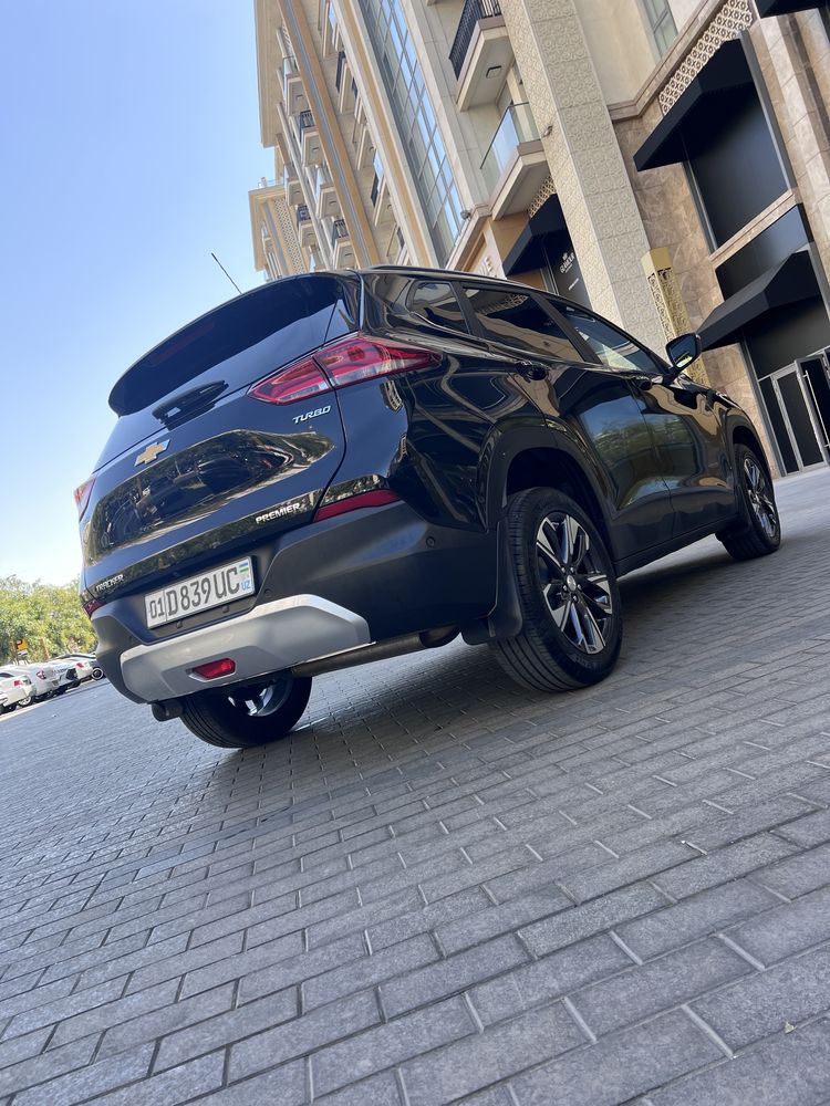 Treker 2 premier plus 2024 yil