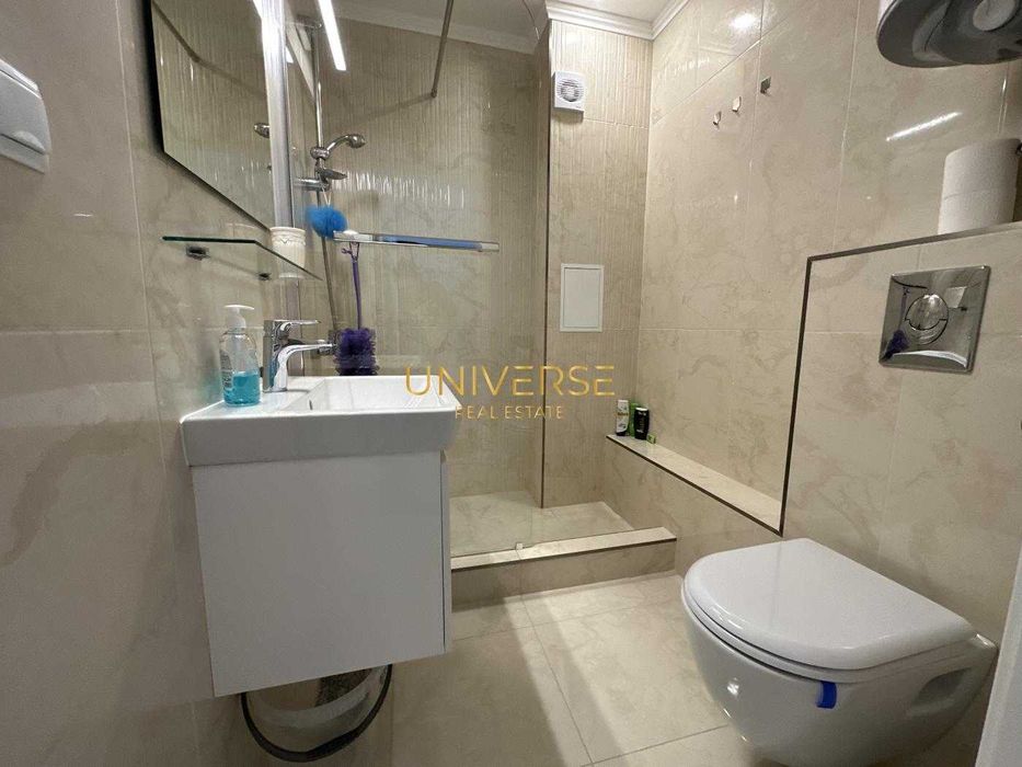 Продава се Едностаен апартамент в Свети Влас - 35 кв.м за 2515 €/кв.м - Снимка #9