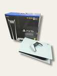 [5435] Sony PlayStation 5 Digital + Maneta / Amanet Tulcea