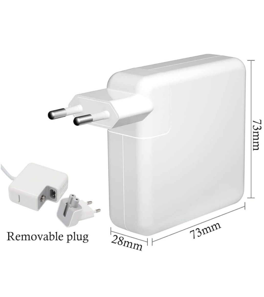 Зарядно за MacBook