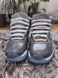 Jordan 11 cool gray