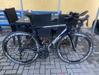 Cursiera Bmc roti carbon