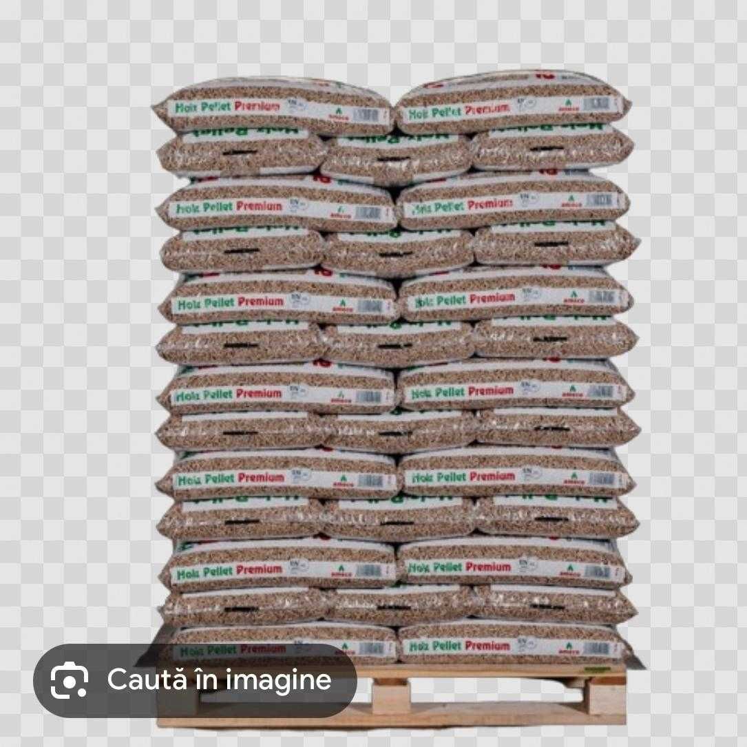 Peleti calitate superioara
