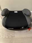 Scaun inaltator masina
