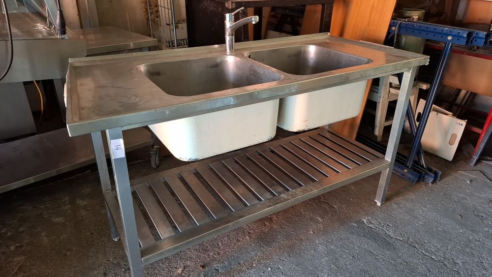 Chiuveta bucătărie