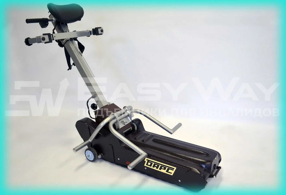 Гусеничный подъемник для инвалидов БАРС-УГП-130 (г. Кызылорда)