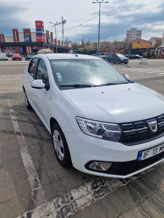 Dacia Logan 1.0 Gpl