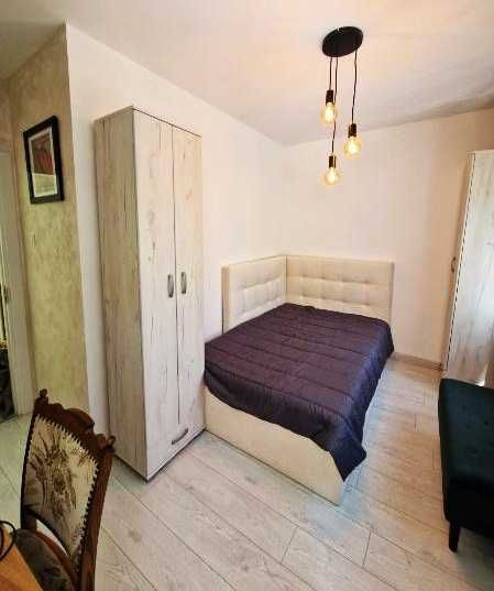 Дава се под наем Тристаен апартамент в София, Дружба 1 - 67 кв.м за 550 € - Снимка #3