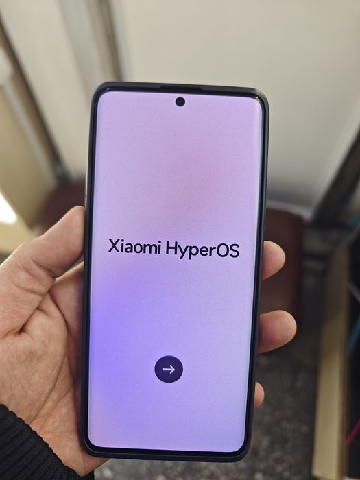 Xiaomi Redmi note 13 pro+5G,  512 gb