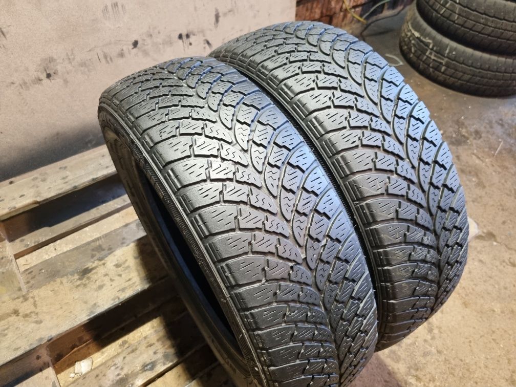 Anvelope Lassa 175/65 R15 84T M+S 2 buc 5,2 profil 1 an garanție