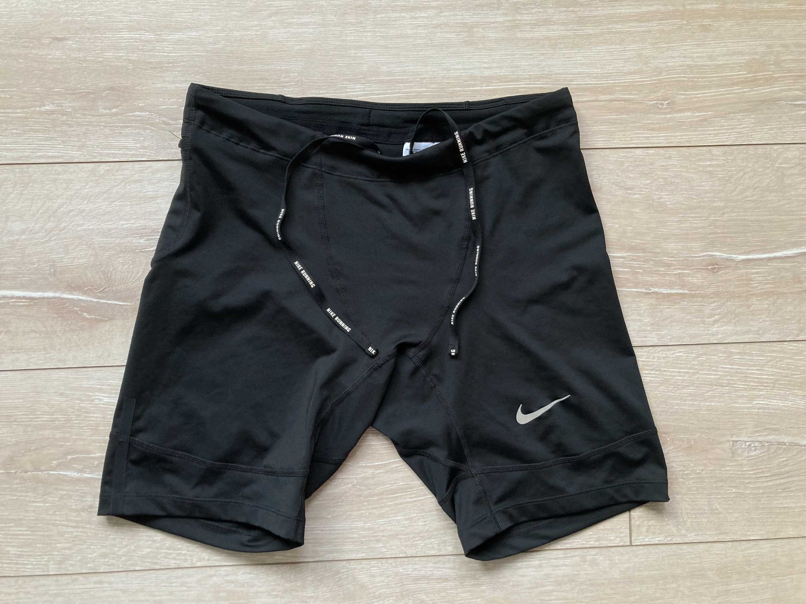 Найк Nike Pro Elite Running Dri Fit мъжки къс клин за бягане размер L