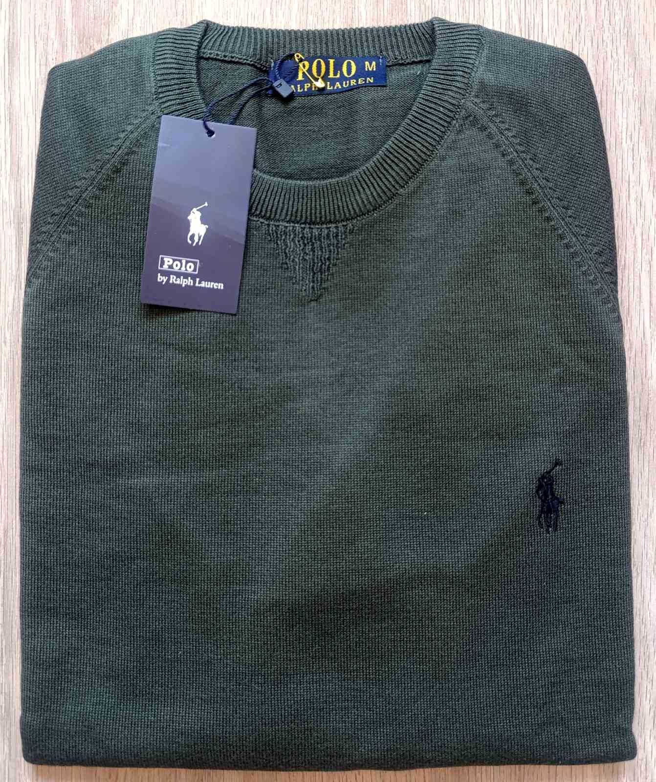 Мъжки пуловери Polo Ralph Lauren