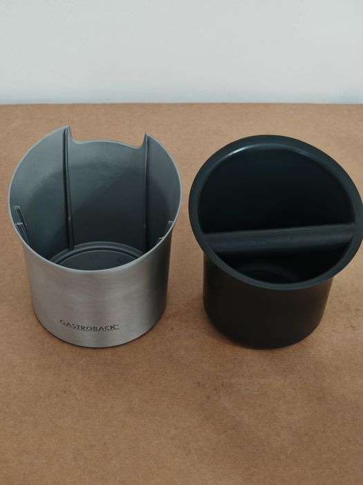 Cafea-coș de tamponare Barista