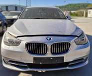 Piese caroserie accesorii motor BMW F 10 seria 5 GT 3.0D 2013 automat