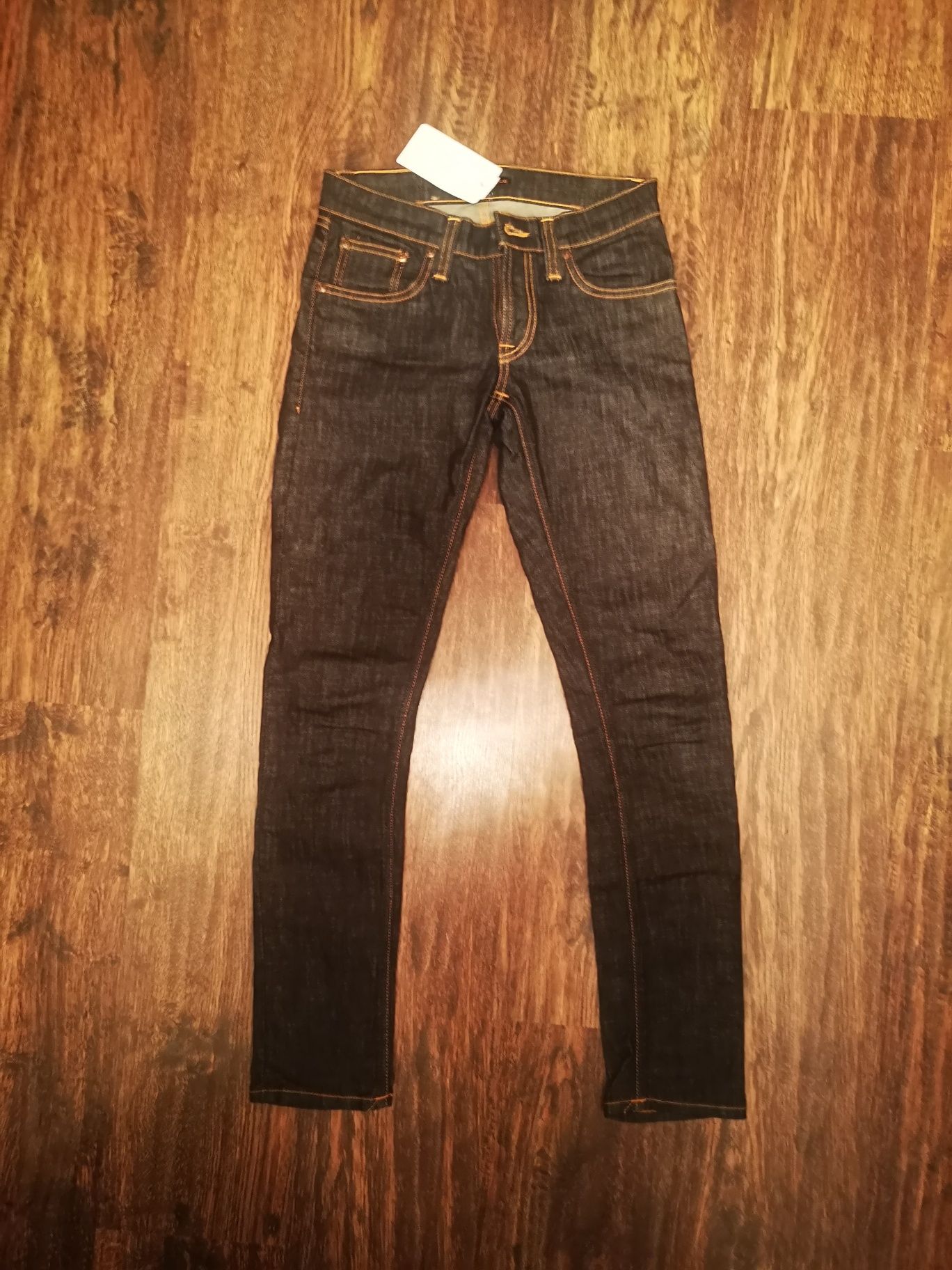 Nudie Jeans Original Long John w26/l30