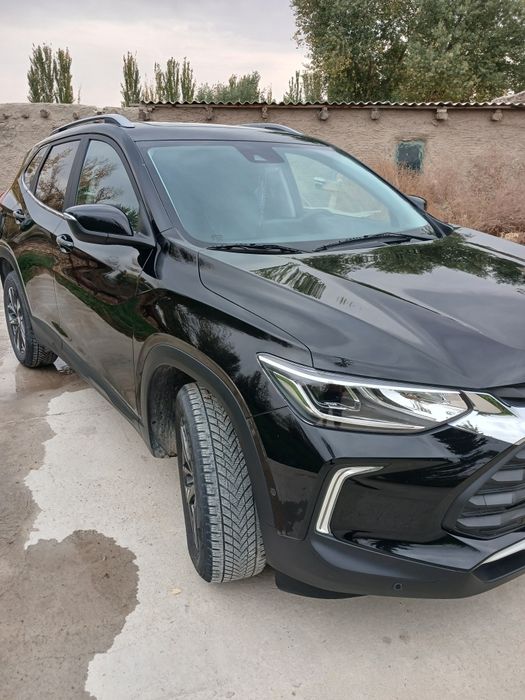 Tracker 2 premier