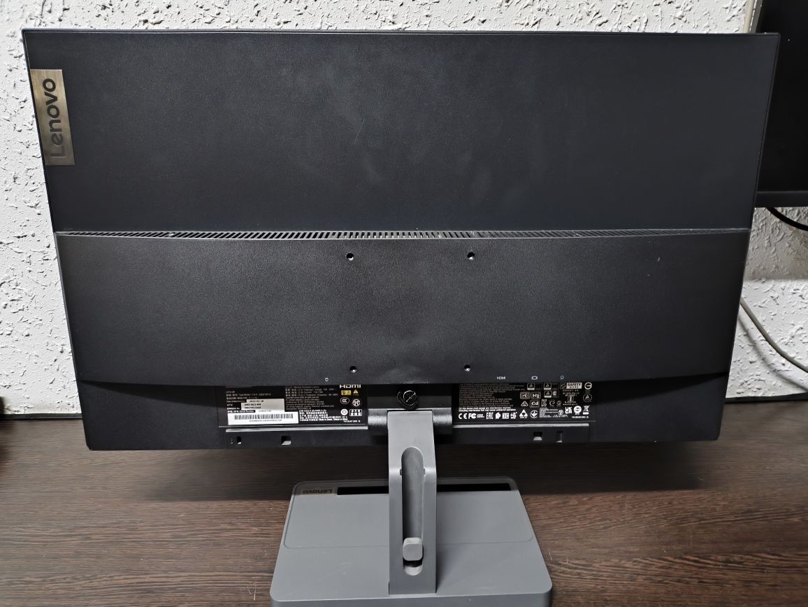 Lenovo L27e-30 27" IPS FHD 75Hz