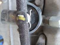 Injector 1.6 crdi  euro 5 d4fb dupa 2011 hyundai ix20 i30 elantra accent 4 kia cee'd cerato
