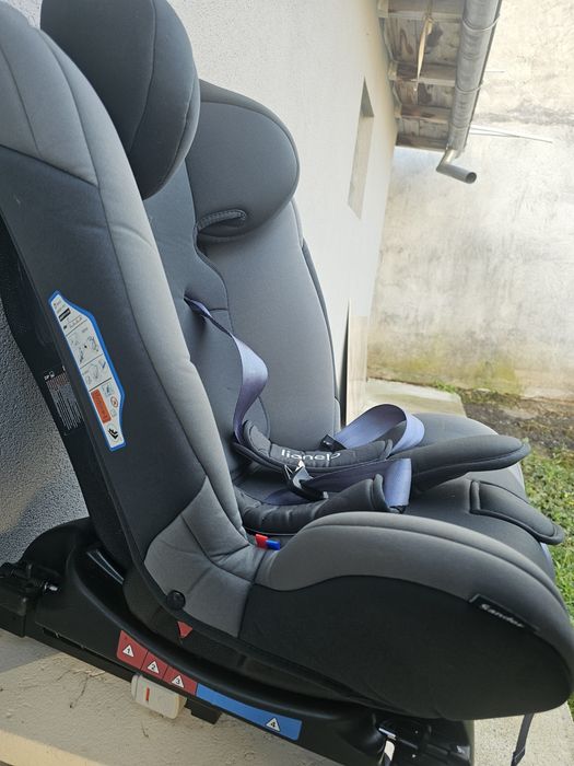 Scaun auto Lionelo Sander