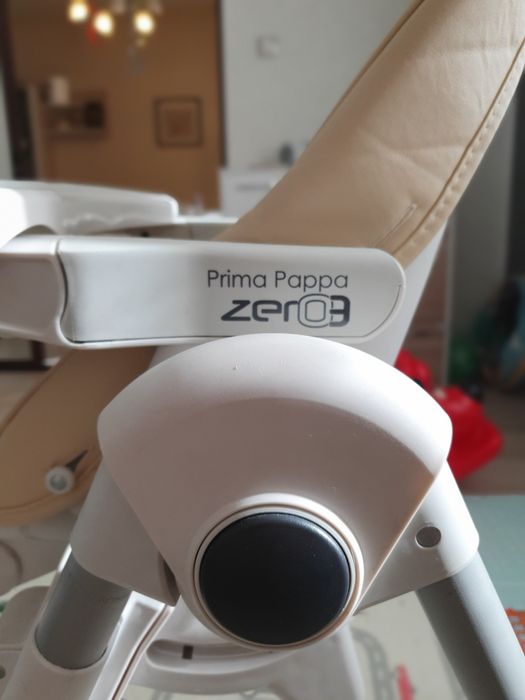 Столче Peg Perego