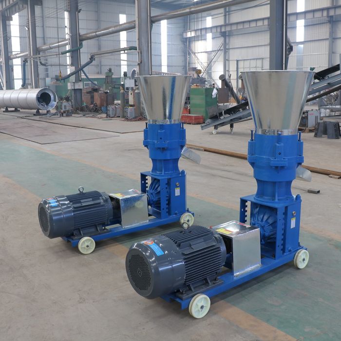 Гранулятор 22 Ва 15 Кв Маторлик