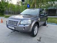 LAND ROVER Freelander  Automată 4X4