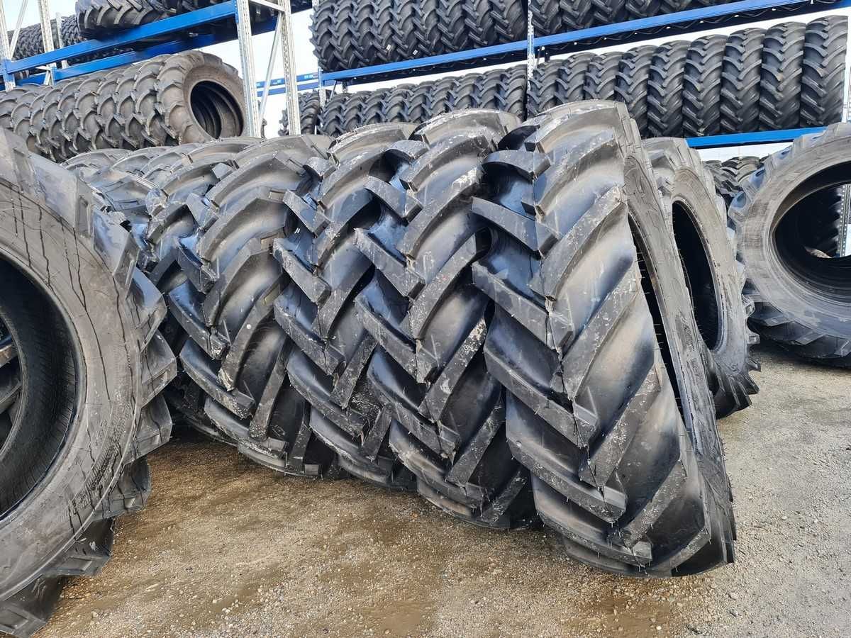 14.9-28 TATKO 8 pliuri cauciucuri noi anvelope pentru tractor